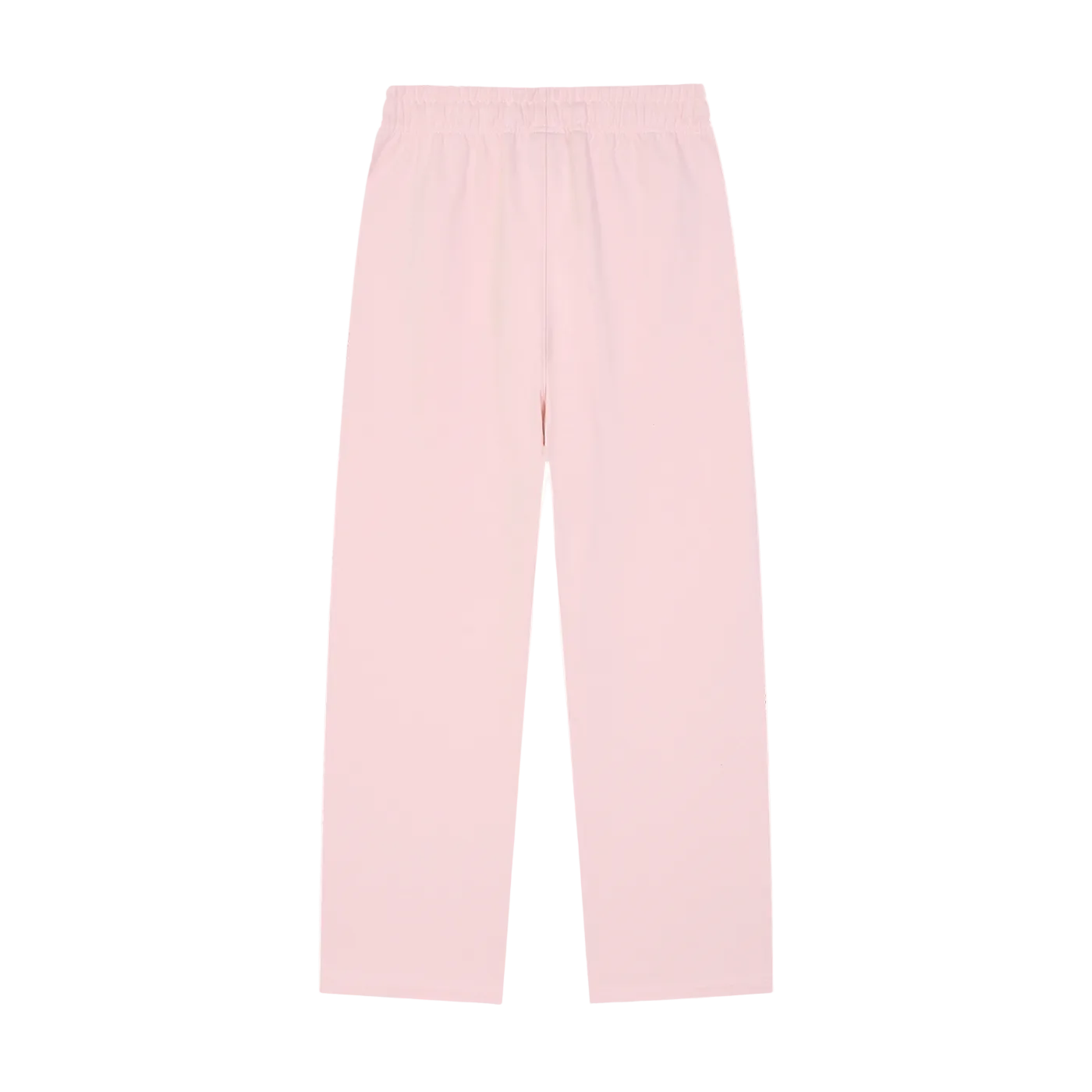 Stars Wide Leg Sweat Pants