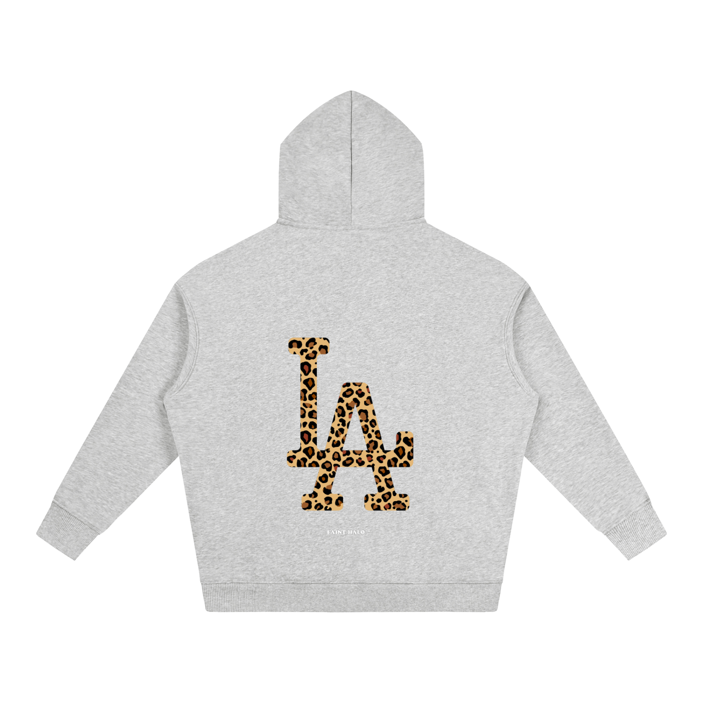 LA Leopard
