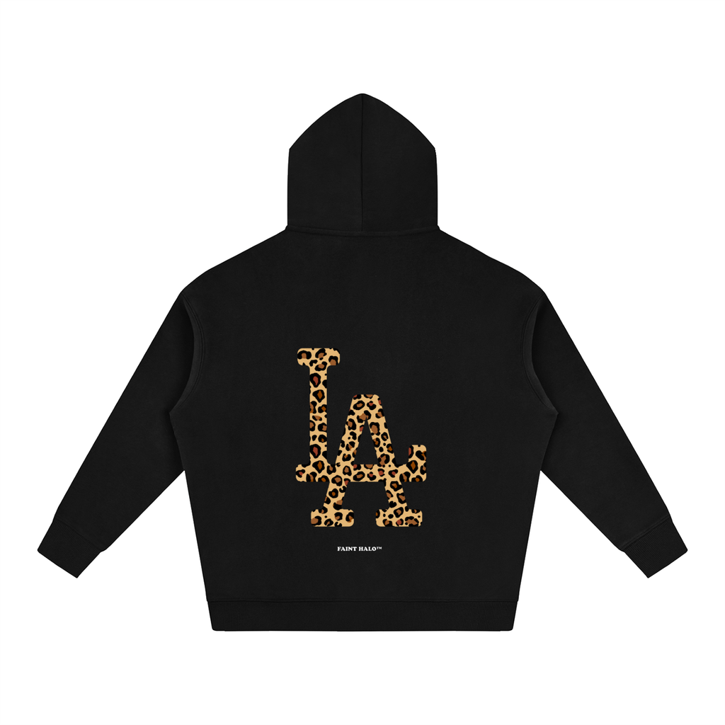 LA Leopard