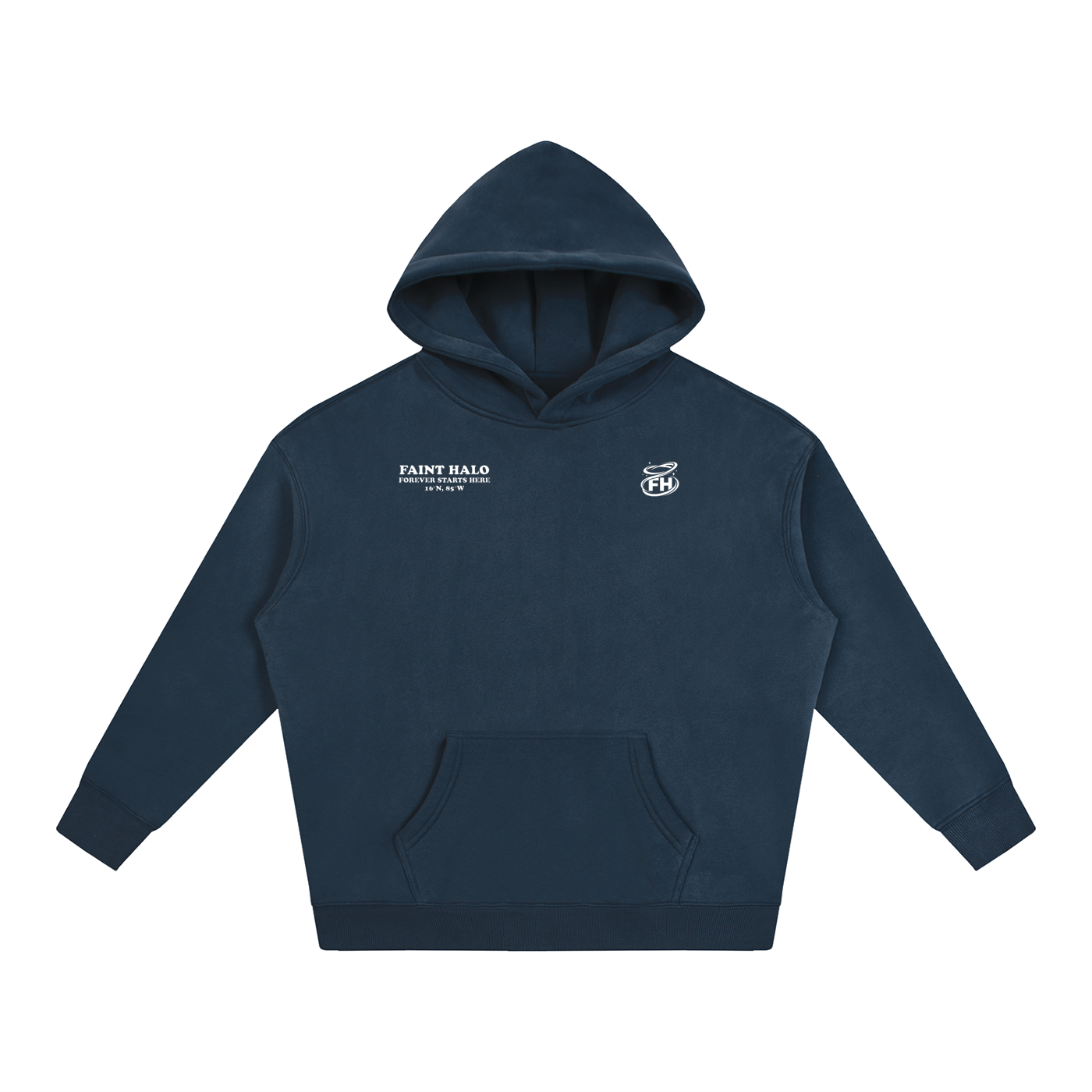 LYBTS White