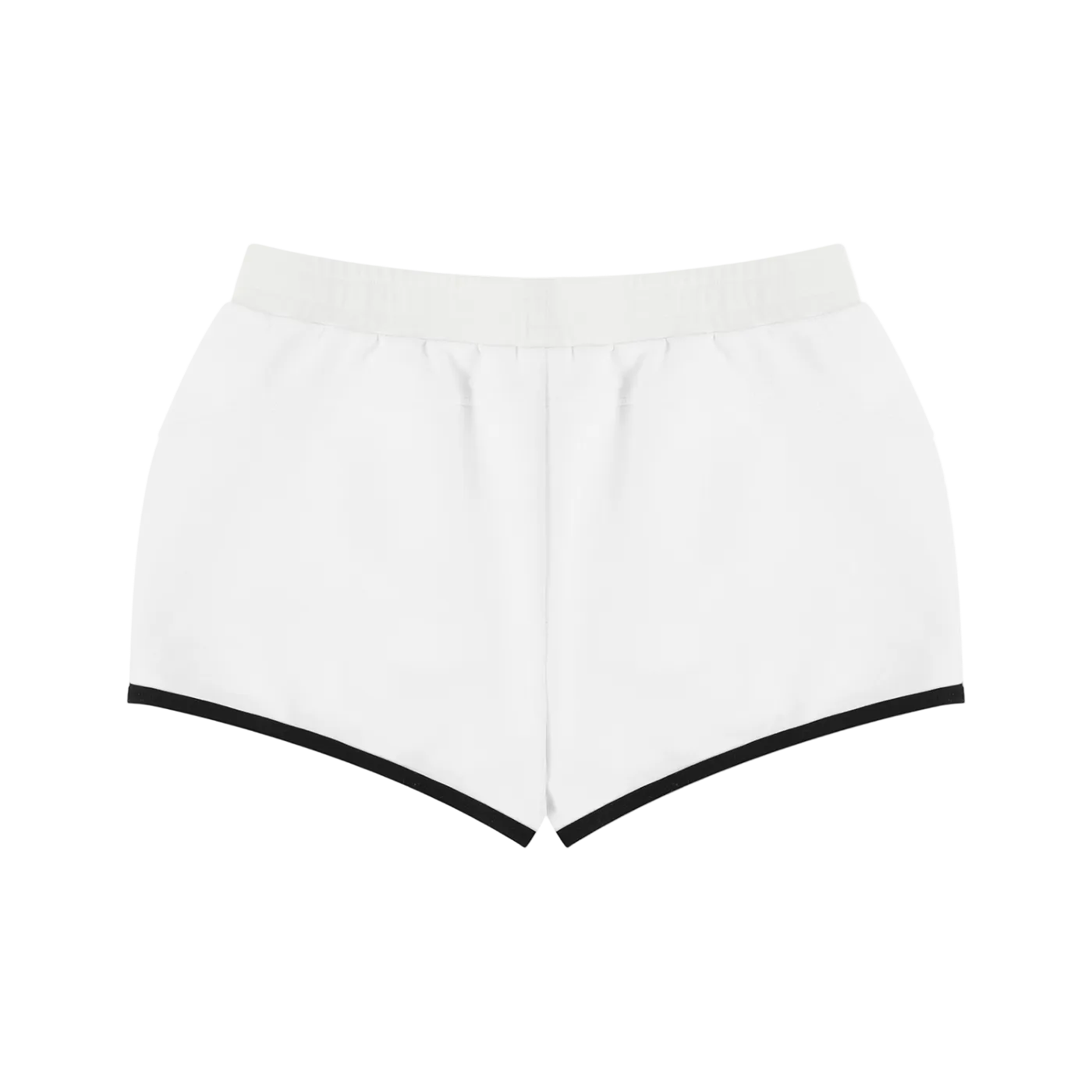 Faint Halo Retro Sweat Shorts
