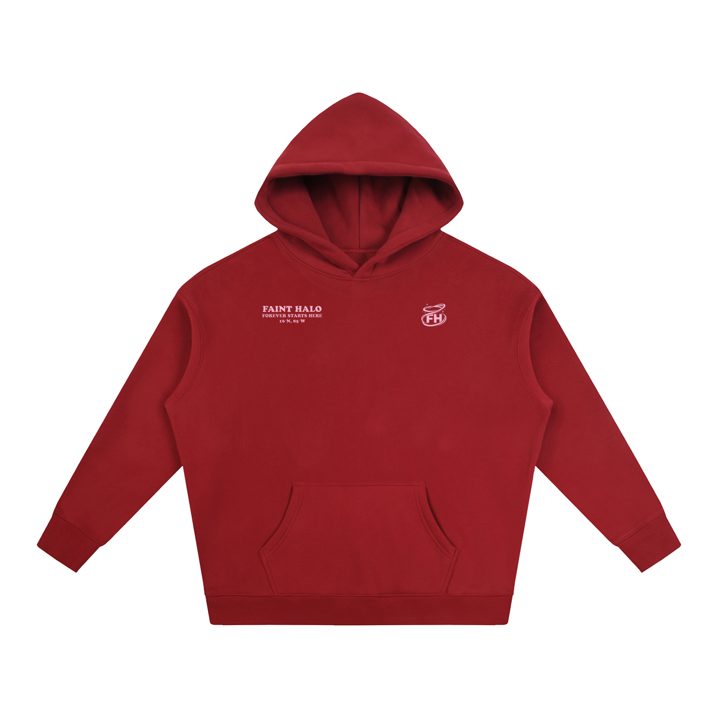 DTTPO Pink