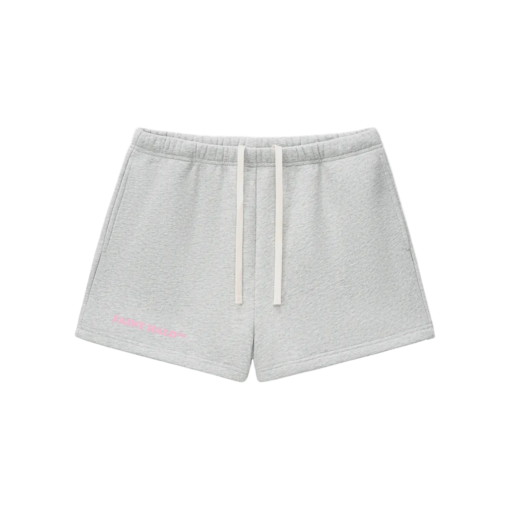 Pinky Promise It Means More Sweat Shorts