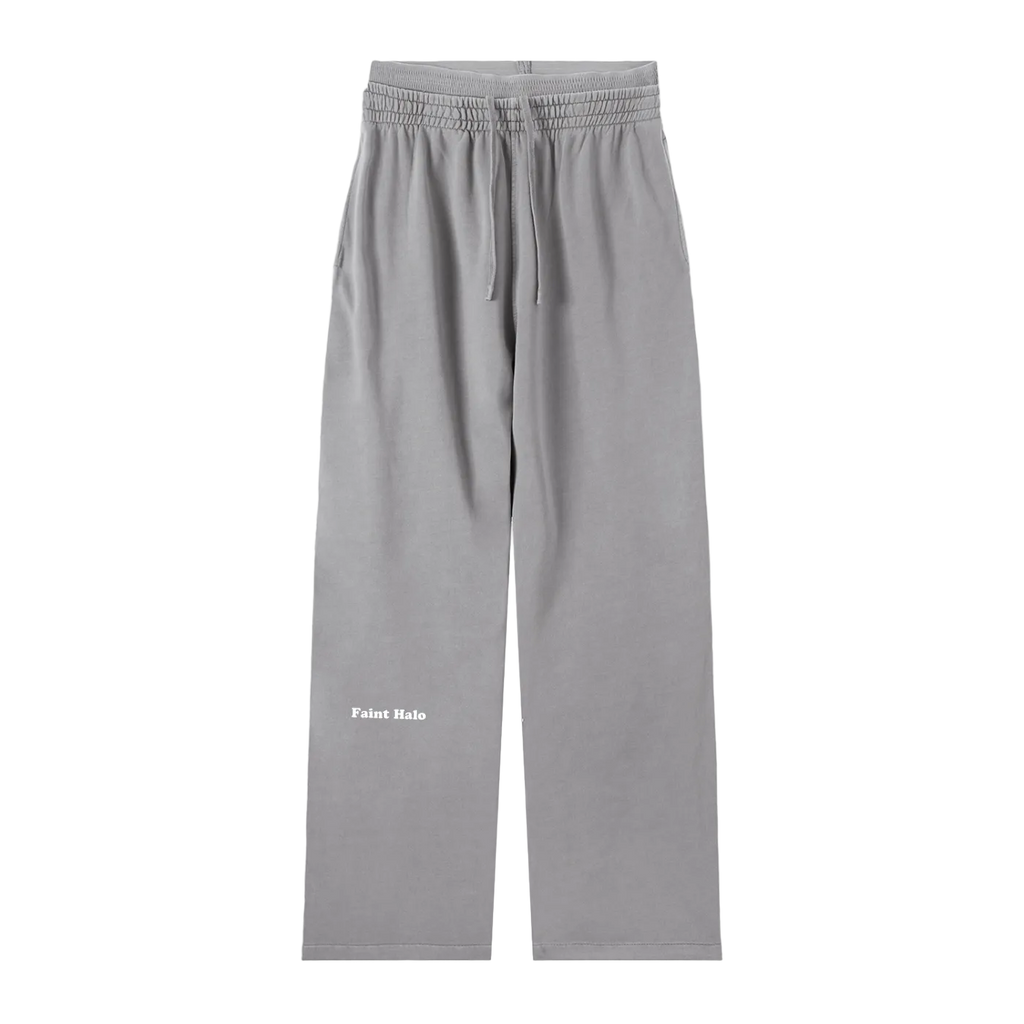 85 Stars High Waisted Sweat Pants