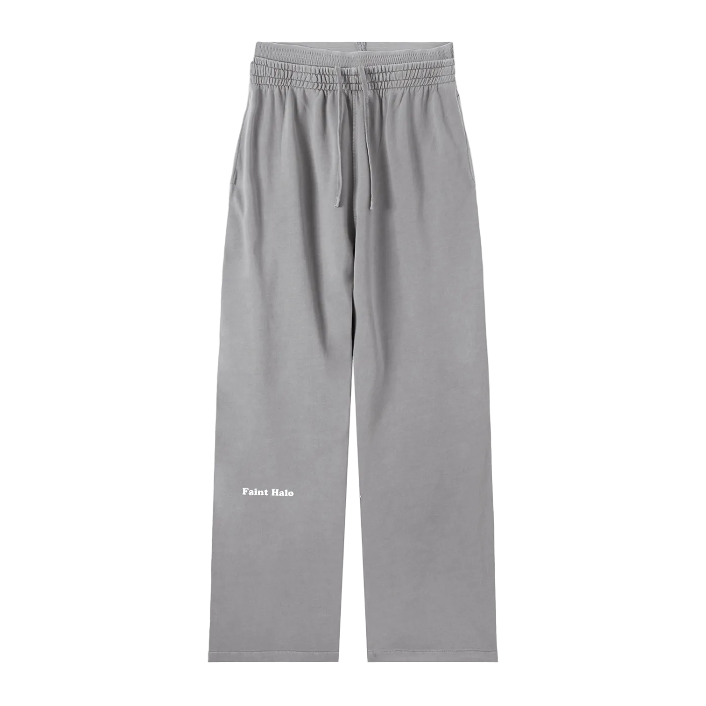 85 Stars High Waisted Sweat Pants