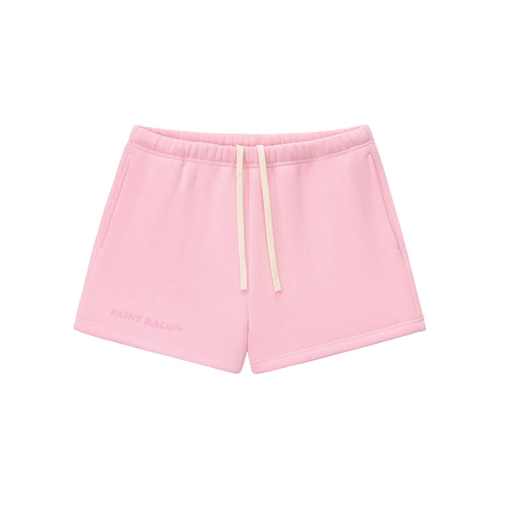 Pinky Promise It Means More Sweat Shorts