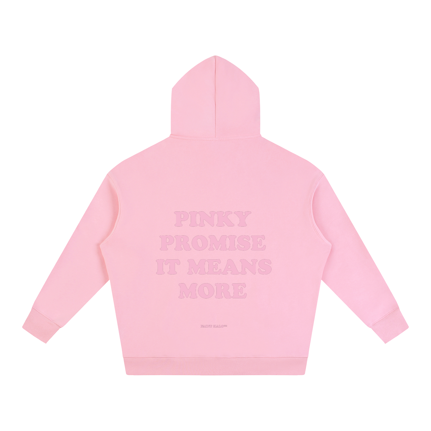 PPIMM Pink