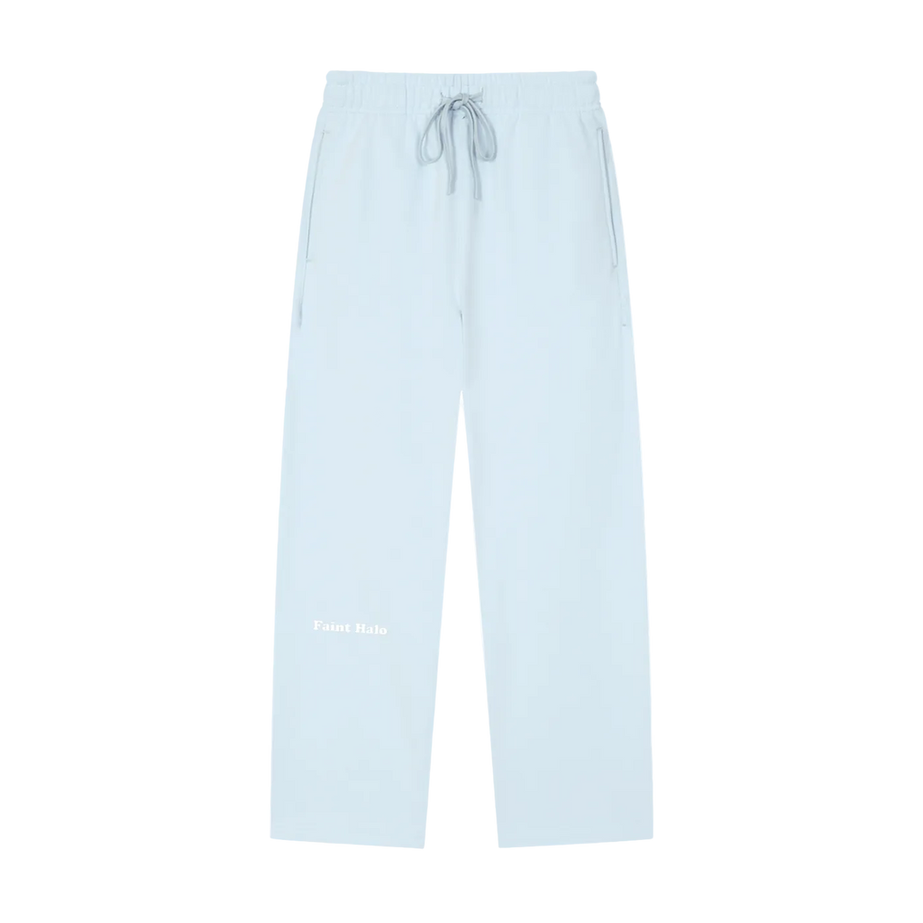 Essential Wide Leg Sweat Pants