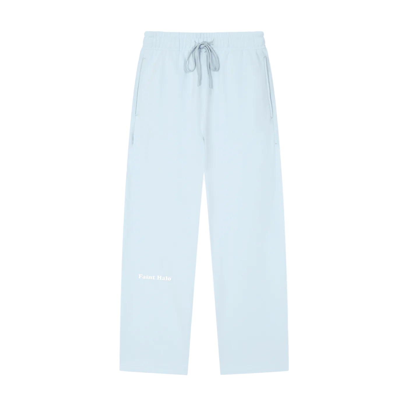 Essential Wide Leg Sweat Pants