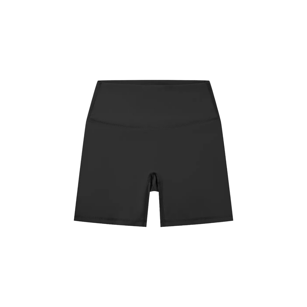 Essential High Waisted Shorts
