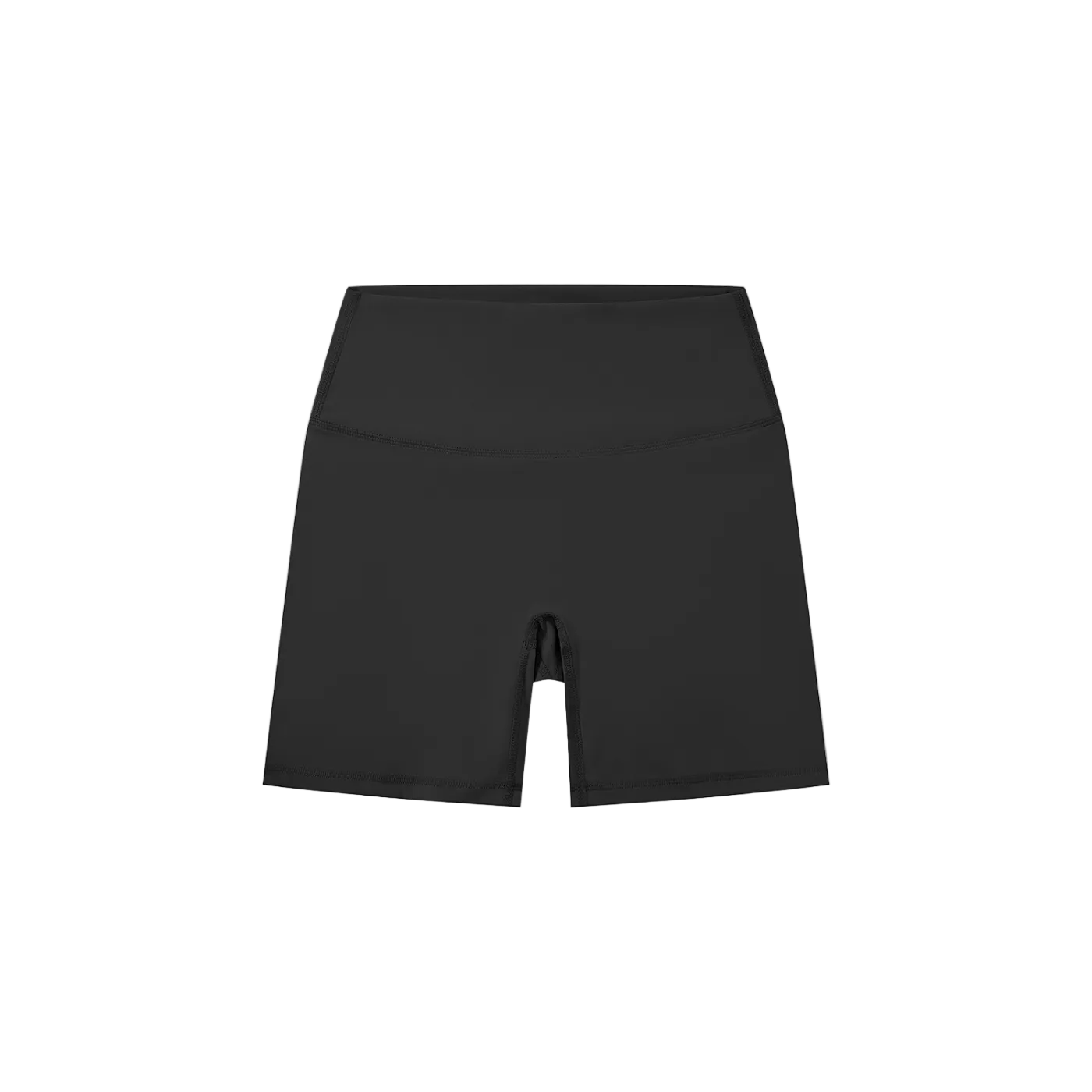 Essential High Waisted Shorts