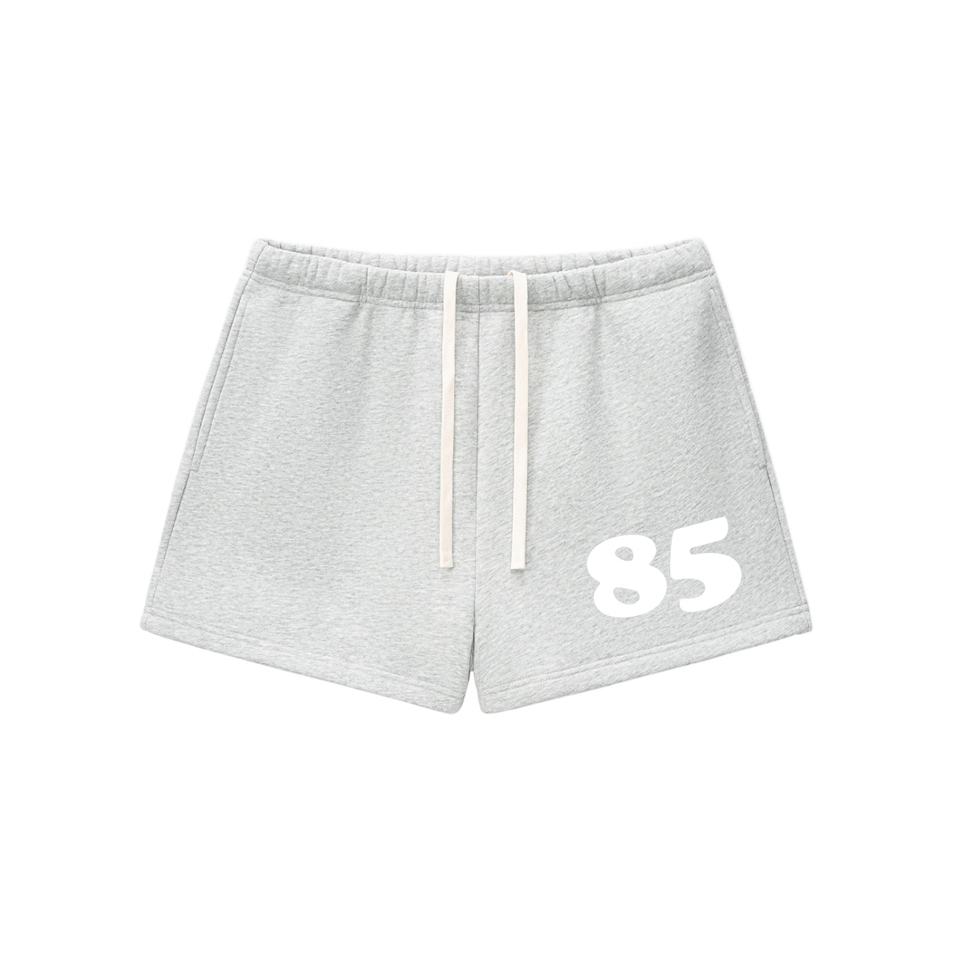 "85" SWEAT SHORTS