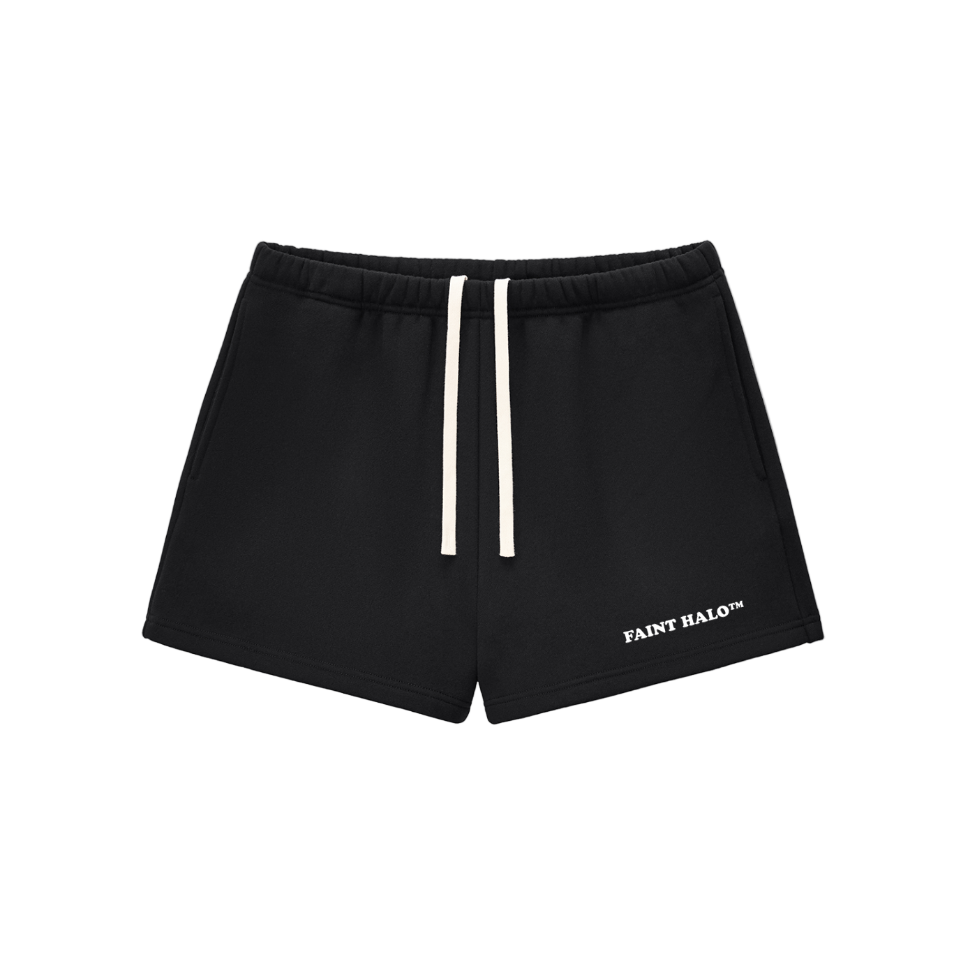 "FAINT HALO™" SWEAT SHORTS
