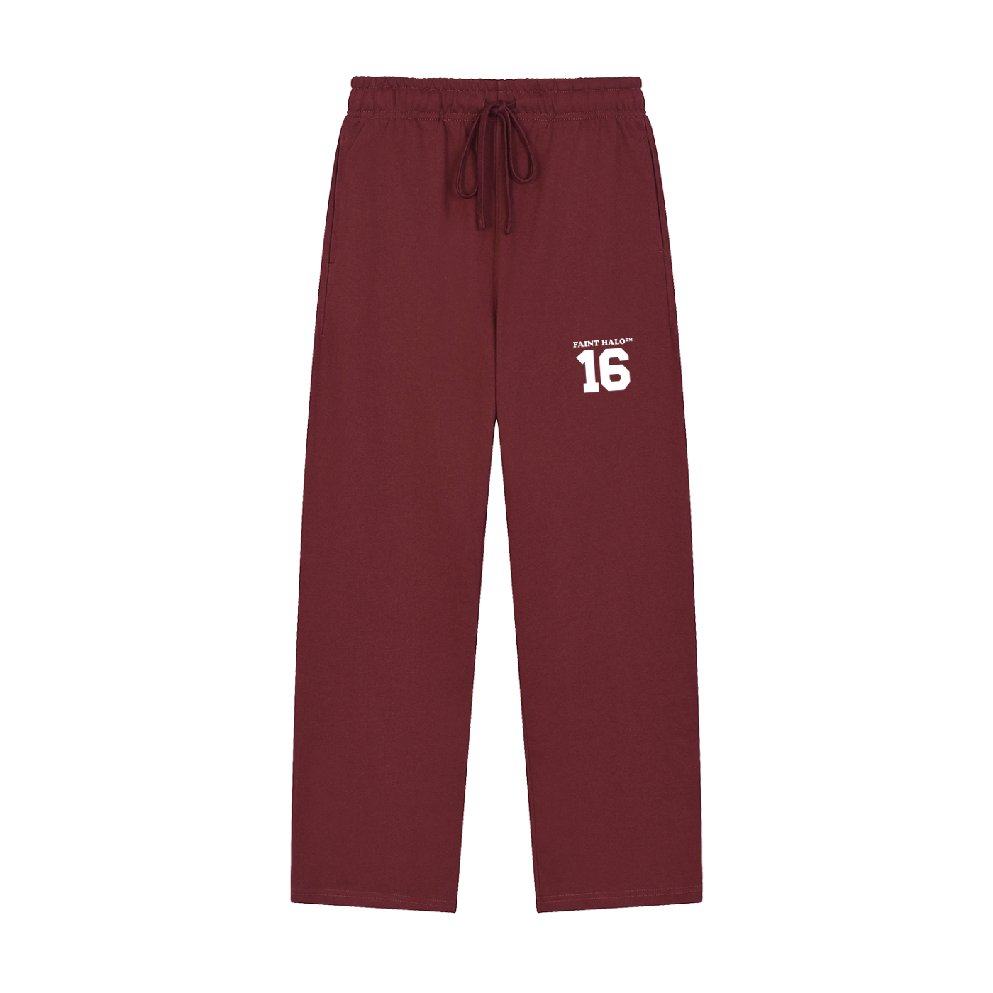 16 85 white sweats