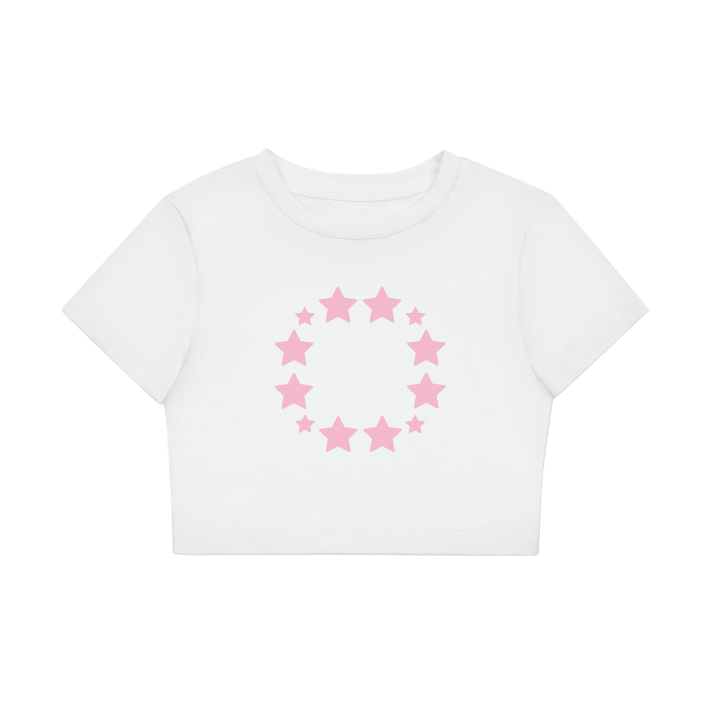 "STARS" BABY TEE