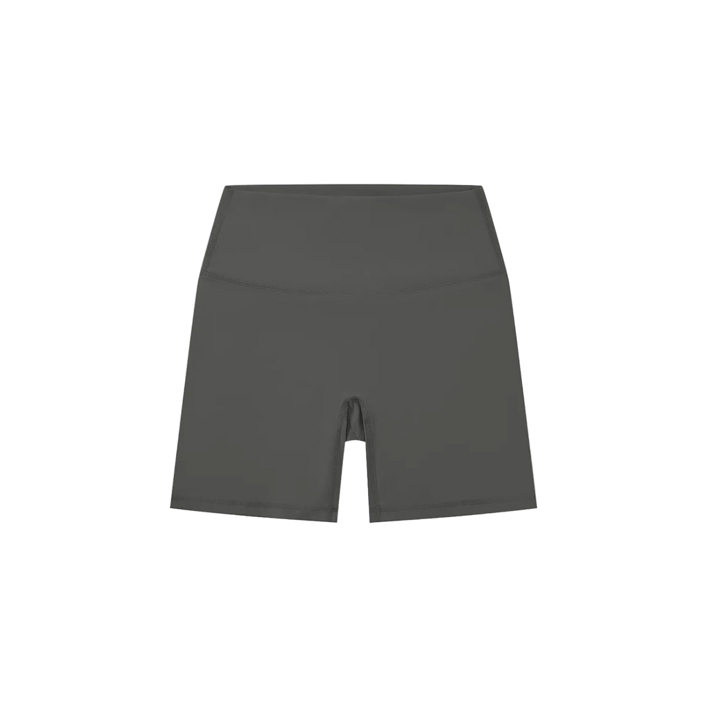 Essential High Waisted Shorts