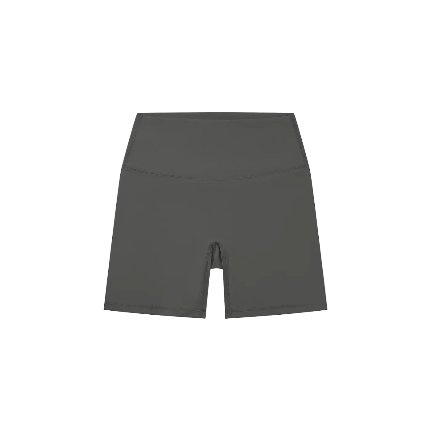 Essential High Waisted Shorts