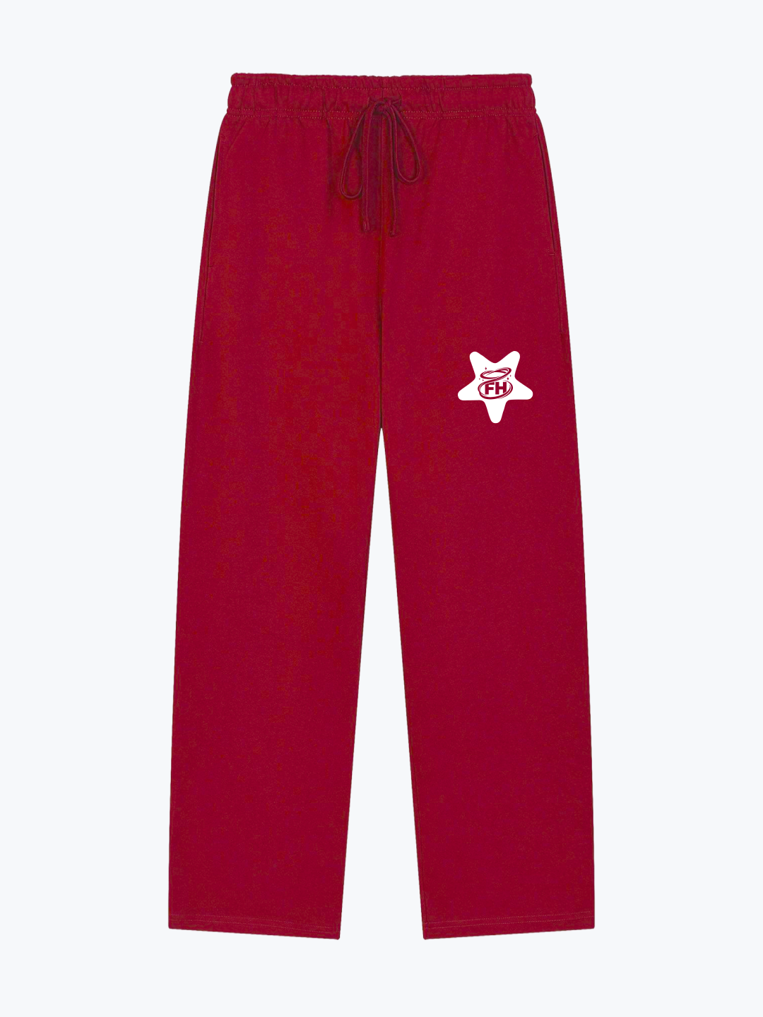 "LONE STAR" HEAVYWEIGHT SWEATPANTS