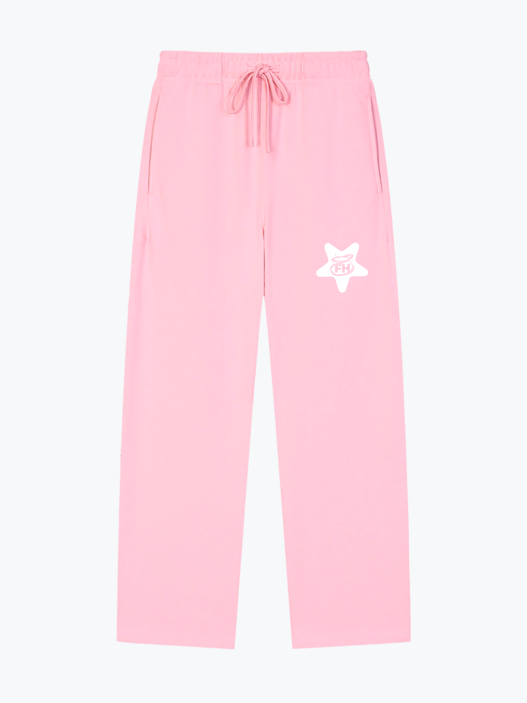 "LONE STAR" HEAVYWEIGHT SWEATPANTS