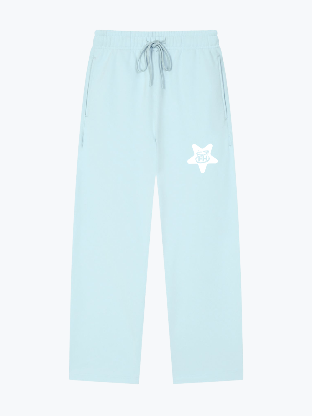"LONE STAR" HEAVYWEIGHT SWEATPANTS