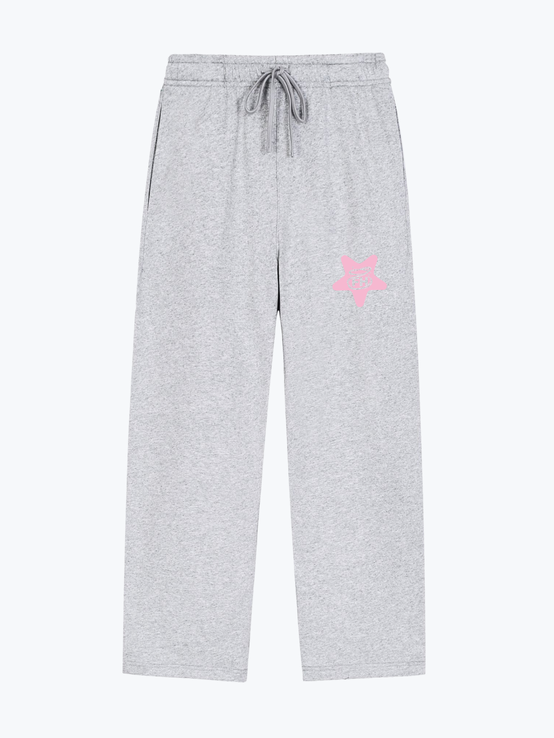 "LONE STAR" HEAVYWEIGHT SWEATPANTS