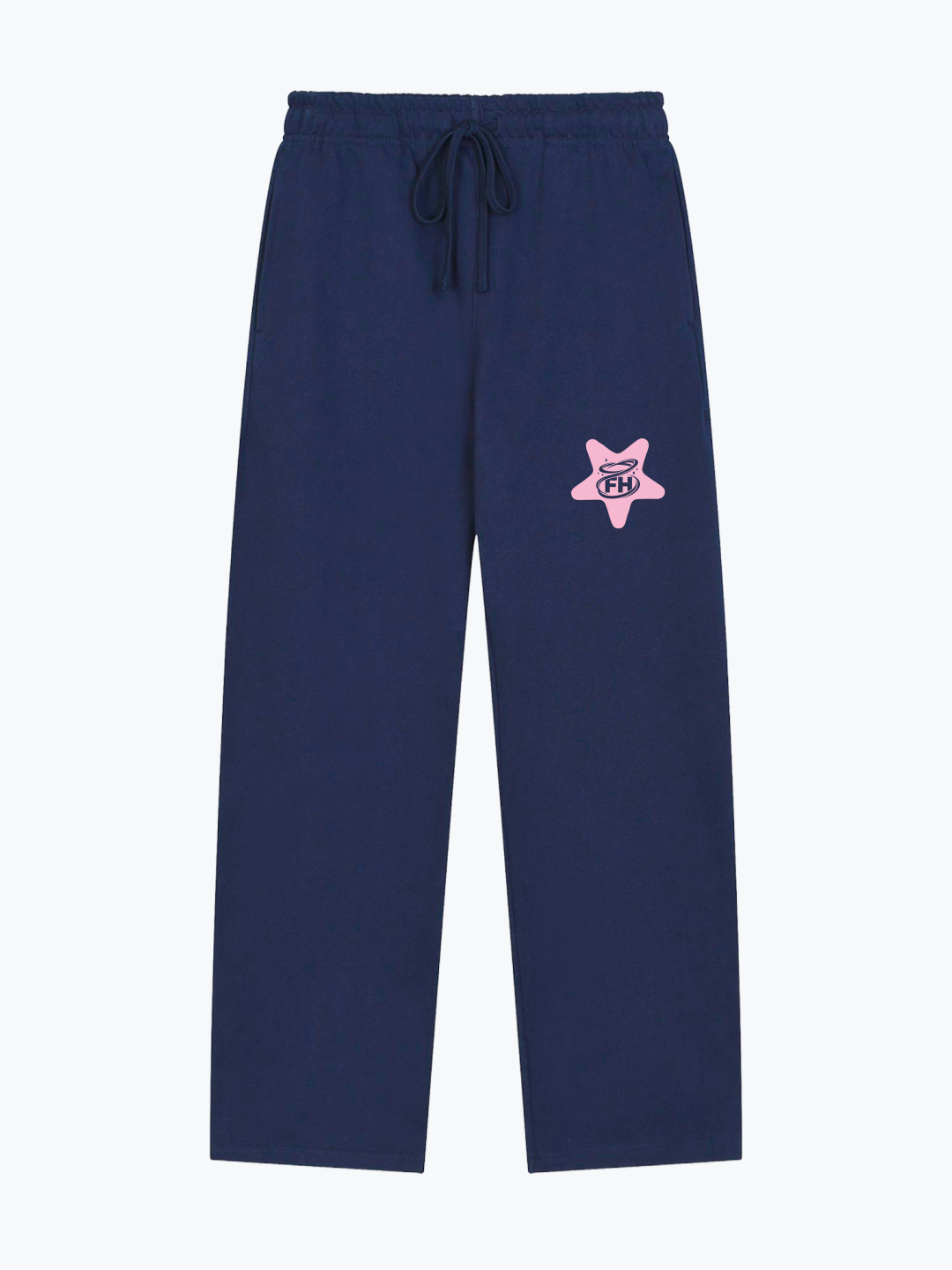 "LONE STAR" HEAVYWEIGHT SWEATPANTS