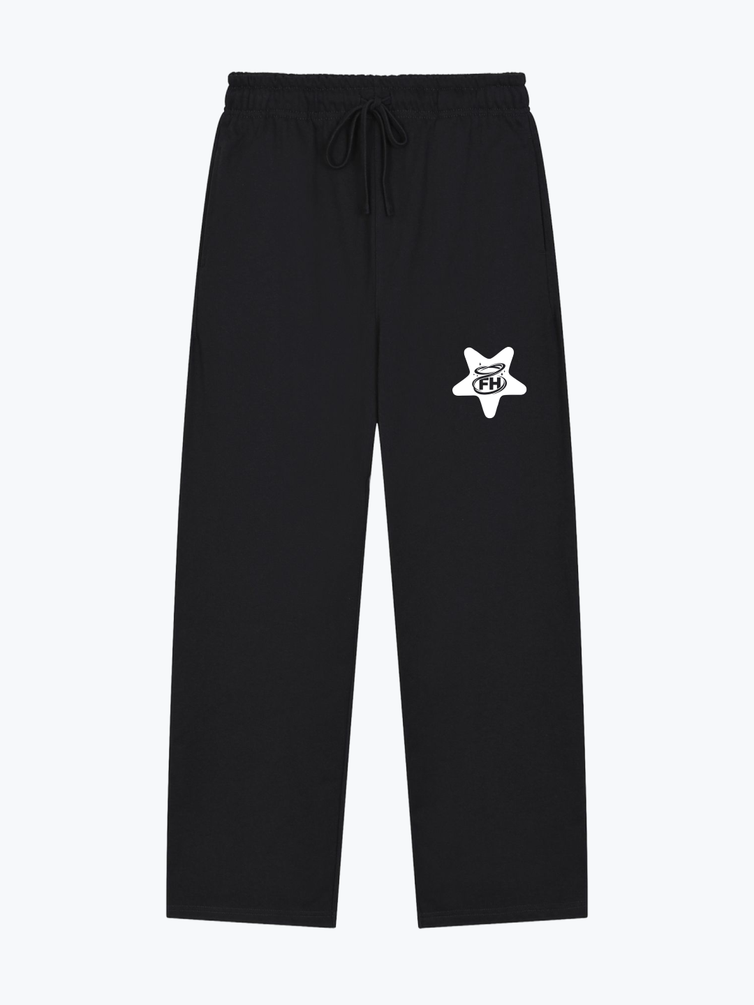 "LONE STAR" HEAVYWEIGHT SWEATPANTS