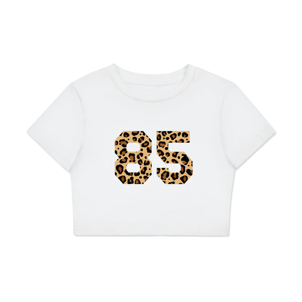 "85" BABY TEE