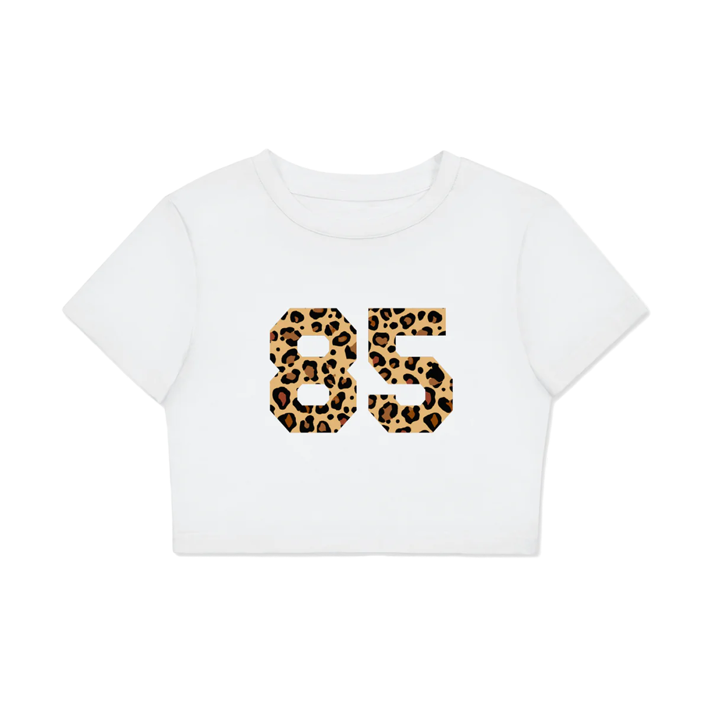 "85" BABY TEE